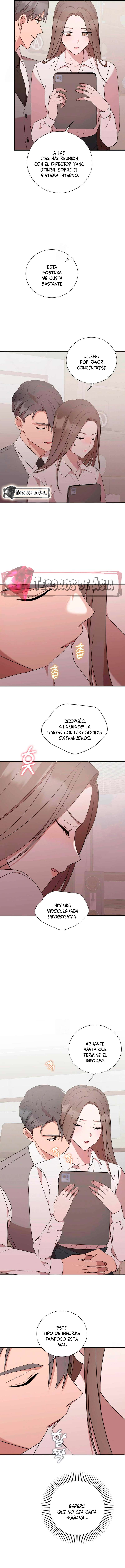 Quiero vengarme de mi Ex Capítulo 23 - Página 12