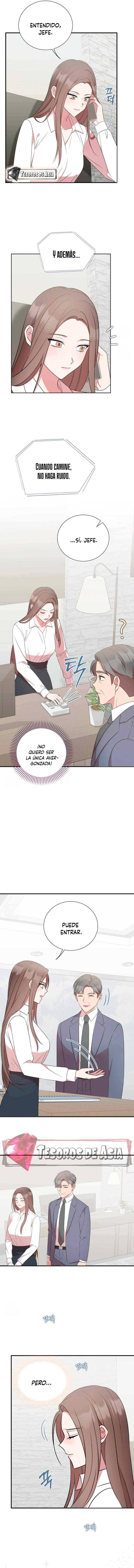 Quiero vengarme de mi Ex Capítulo 23 - Página 15