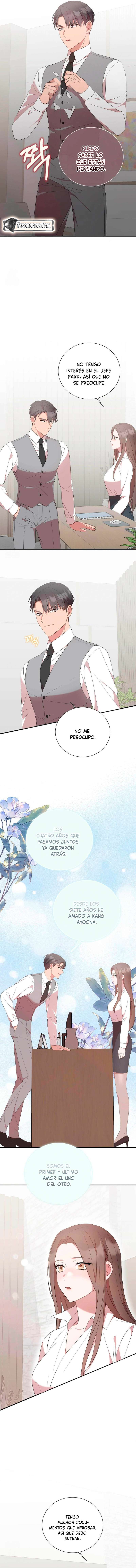 Quiero vengarme de mi Ex Capítulo 24 - Página 12
