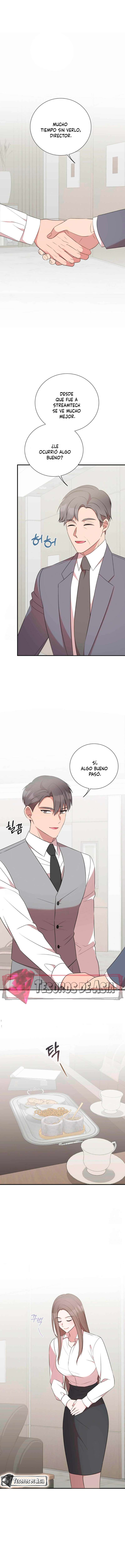 Quiero vengarme de mi Ex Capítulo 24 - Página 3