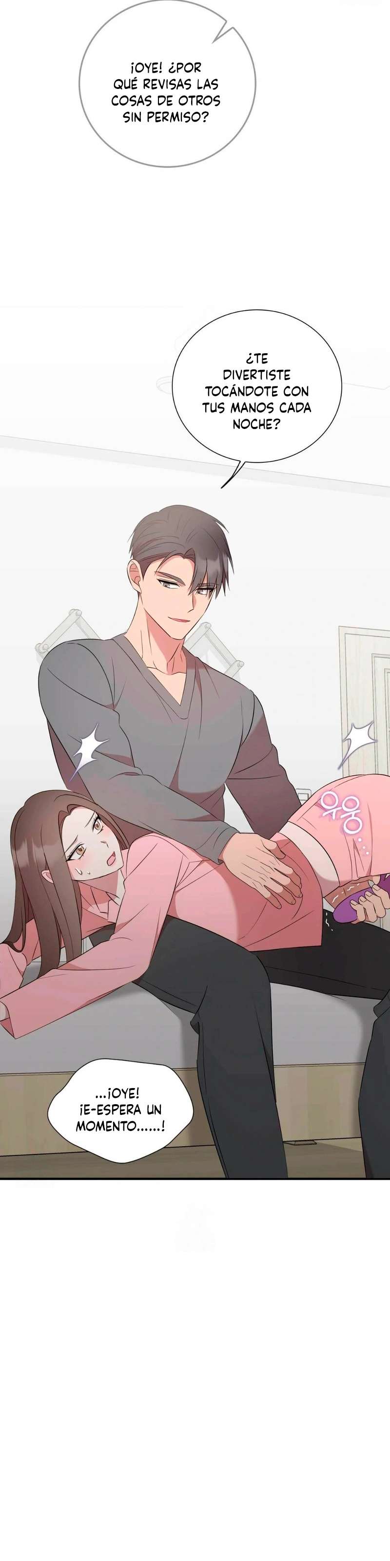Quiero vengarme de mi Ex Capítulo 26 - Página 14