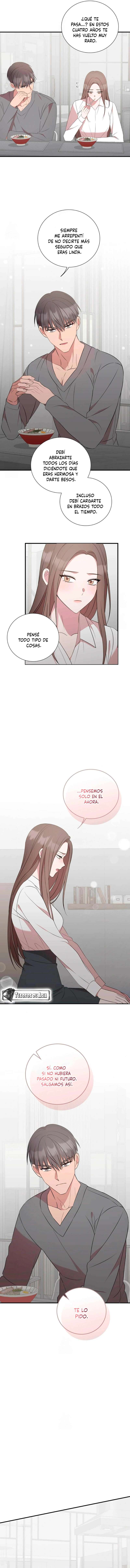 Quiero vengarme de mi Ex Capítulo 26 - Página 6