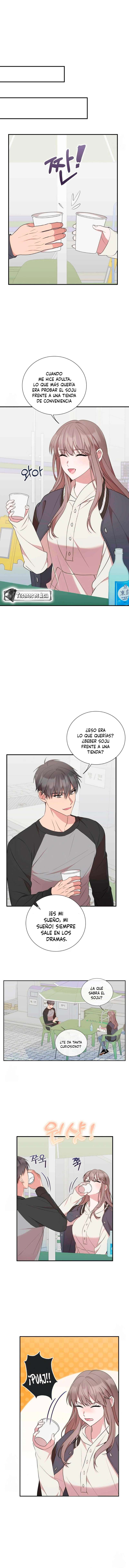 Quiero vengarme de mi Ex Capítulo 27 - Página 10
