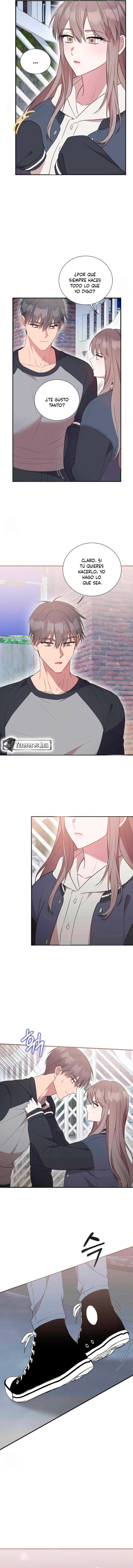 Quiero vengarme de mi Ex Capítulo 28 - Página 3