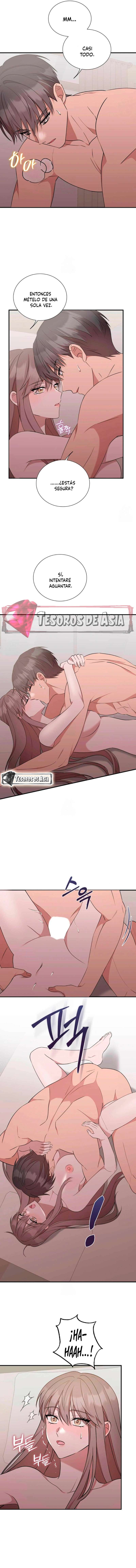 Quiero vengarme de mi Ex Capítulo 29 - Página 10