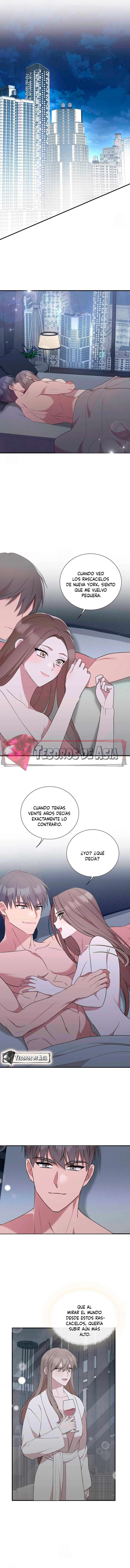 Quiero vengarme de mi Ex Capítulo 29 - Página 13