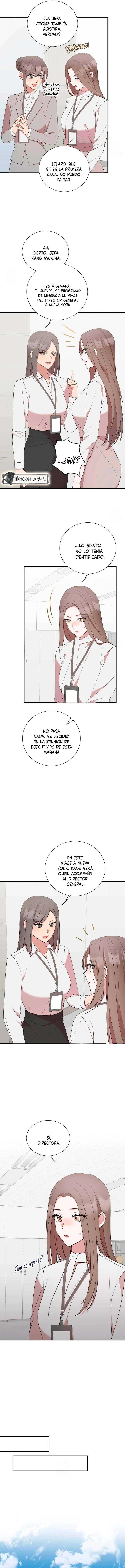Quiero vengarme de mi Ex Capítulo 29 - Página 4