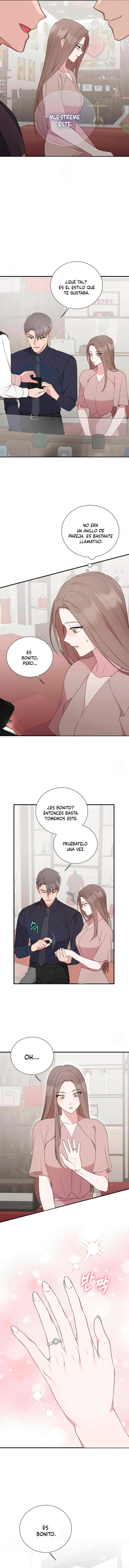 Quiero vengarme de mi Ex Capítulo 30 - Página 13