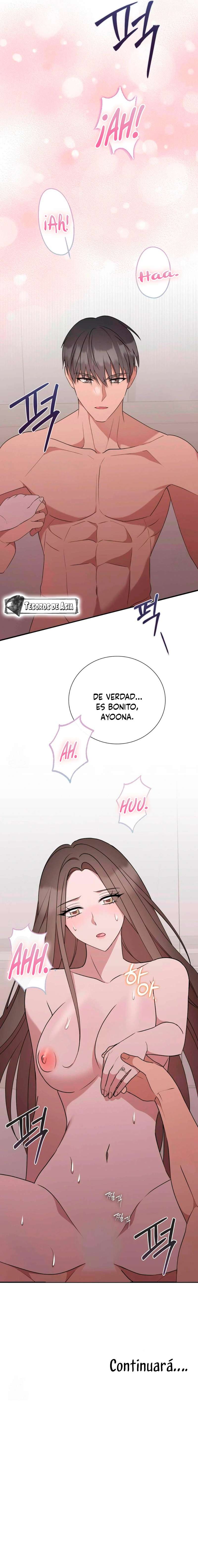 Quiero vengarme de mi Ex Capítulo 30 - Página 15