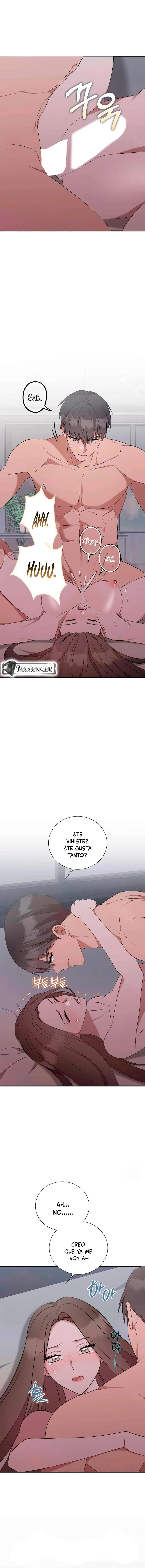 Quiero vengarme de mi Ex Capítulo 31 - Página 12