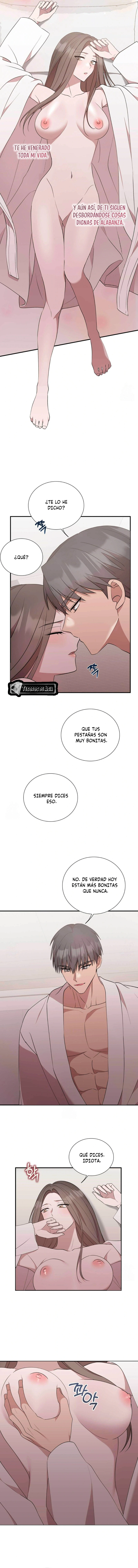 Quiero vengarme de mi Ex Capítulo 34 - Página 11