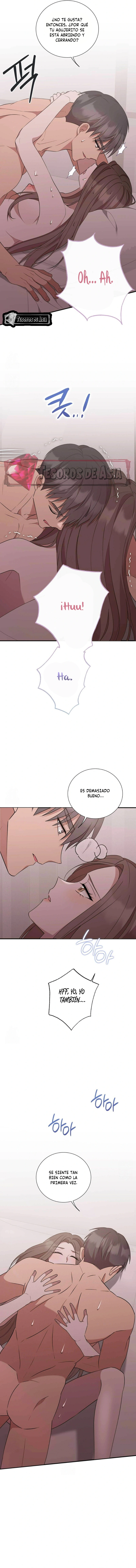 Quiero vengarme de mi Ex Capítulo 35 - Página 13