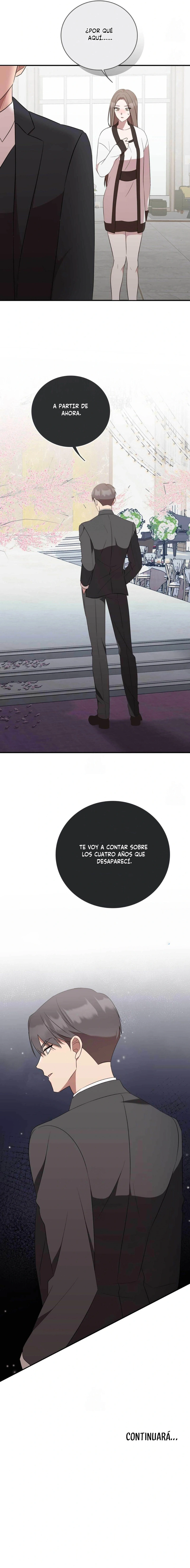 Quiero vengarme de mi Ex Capítulo 39 - Página 15