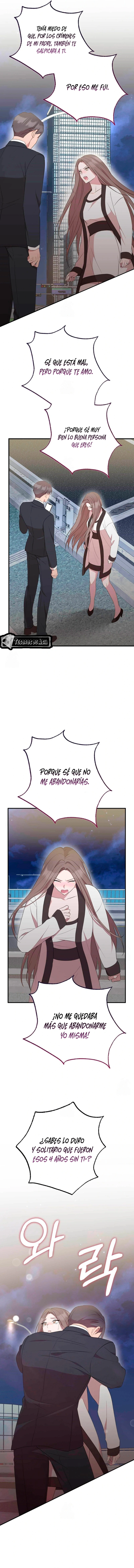 Quiero vengarme de mi Ex Capítulo 41 - Página 13