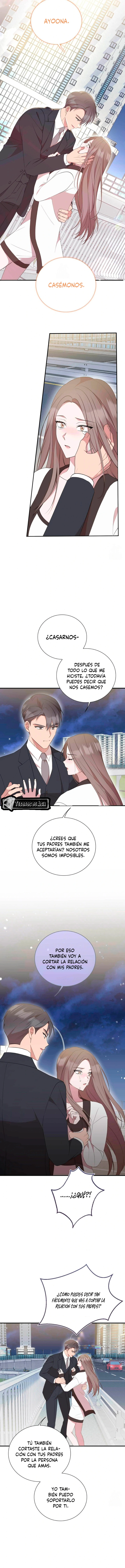 Quiero vengarme de mi Ex Capítulo 41 - Página 7