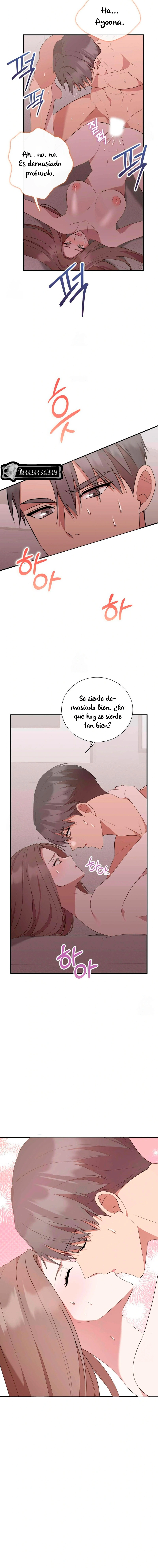 Quiero vengarme de mi Ex Capítulo 42 - Página 10
