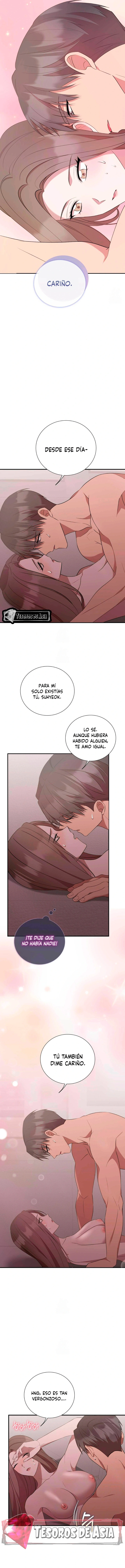 Quiero vengarme de mi Ex Capítulo 42 - Página 12