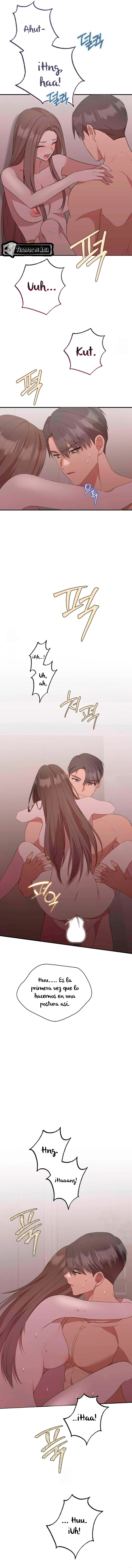 Quiero vengarme de mi Ex Capítulo 42 - Página 5