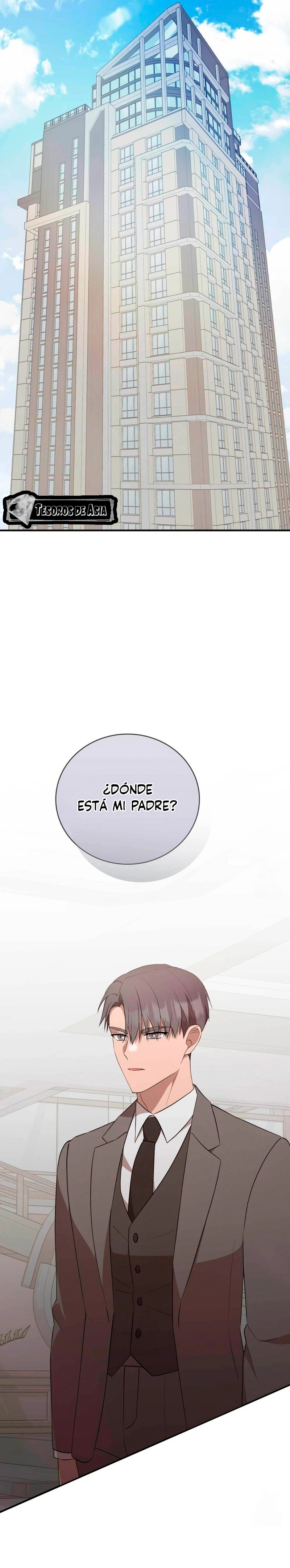 Quiero vengarme de mi Ex Capítulo 43 - Página 14