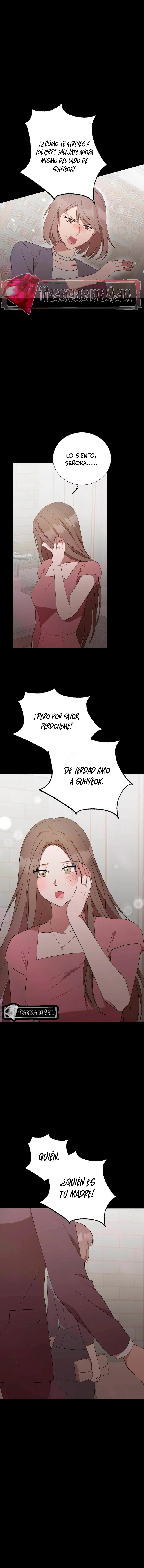 Quiero vengarme de mi Ex Capítulo 43 - Página 4
