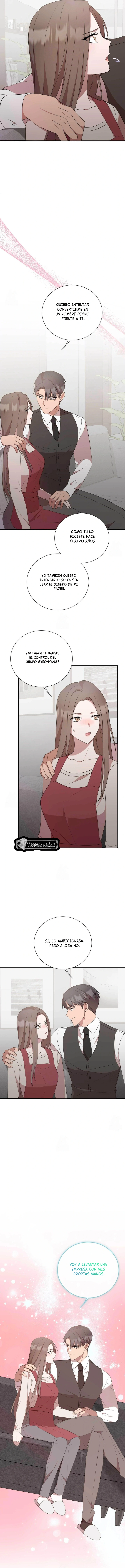 Quiero vengarme de mi Ex Capítulo 44 - Página 14