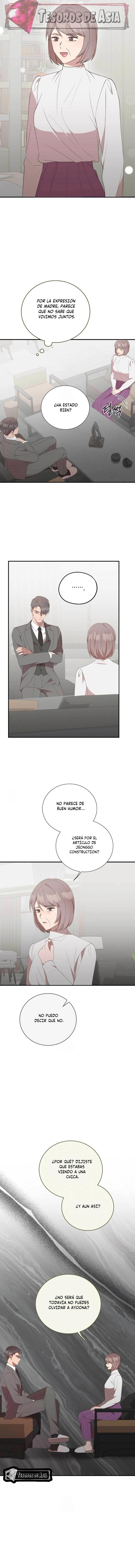 Quiero vengarme de mi Ex Capítulo 44 - Página 2