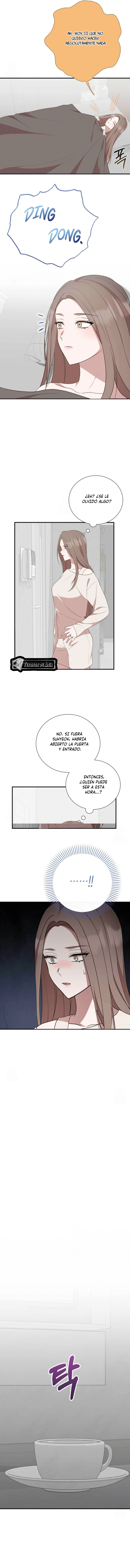 Quiero vengarme de mi Ex Capítulo 45 - Página 10