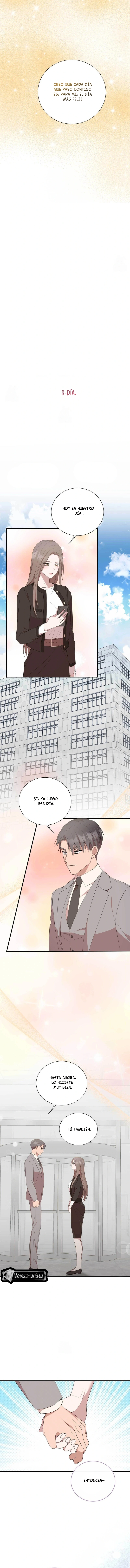 Quiero vengarme de mi Ex Capítulo 45 - Página 5
