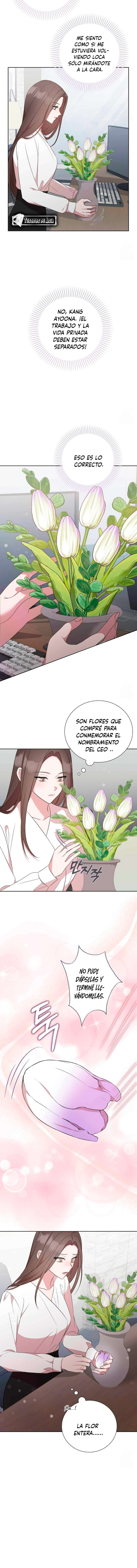 Quiero vengarme de mi Ex Capítulo 7 - Página 10