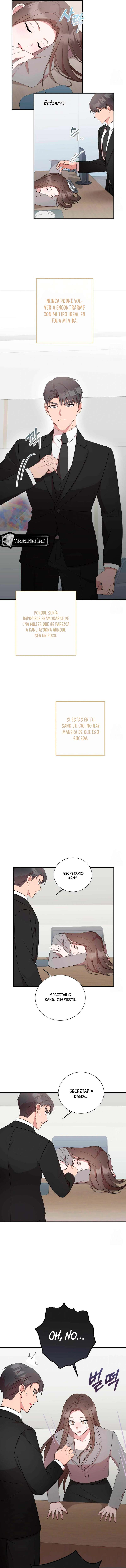 Quiero vengarme de mi Ex Capítulo 9 - Página 16