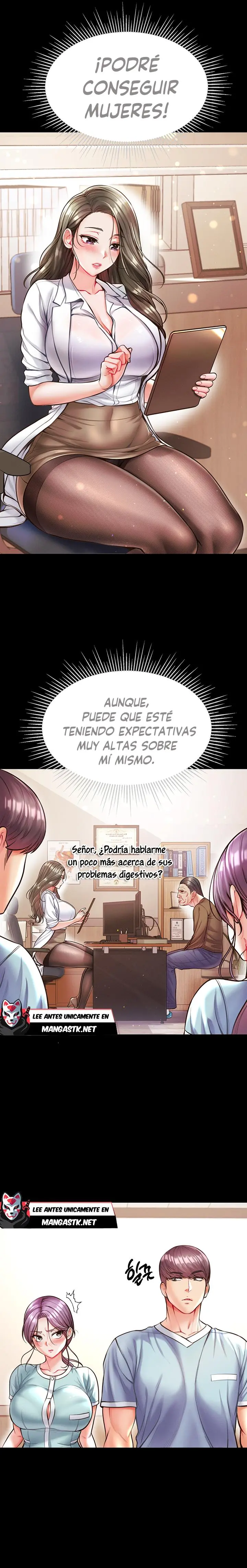 Gran Discipulo Capítulo 16 - Página 13