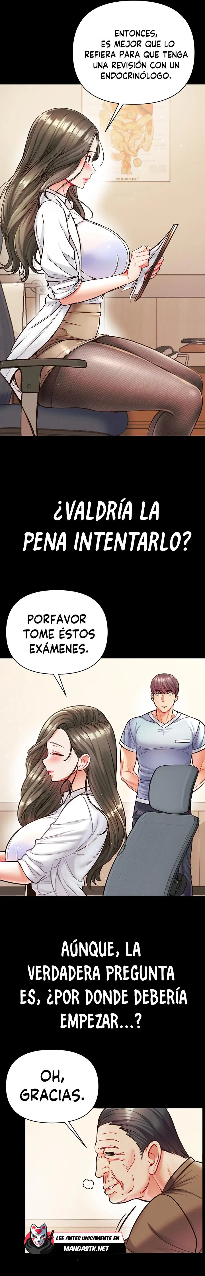 Gran Discipulo Capítulo 16 - Página 16