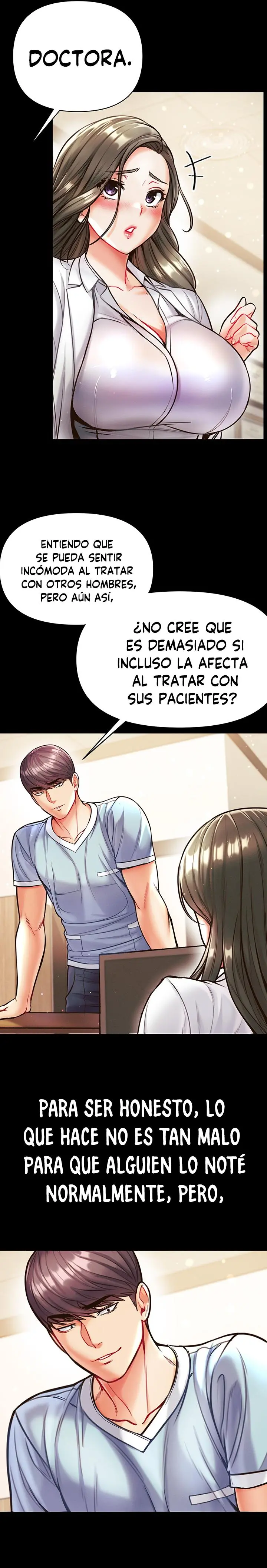 Gran Discipulo Capítulo 16 - Página 19