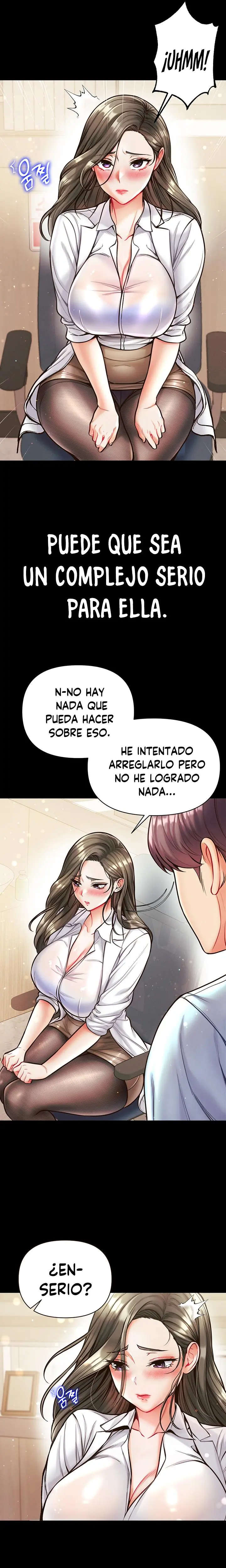 Gran Discipulo Capítulo 16 - Página 20