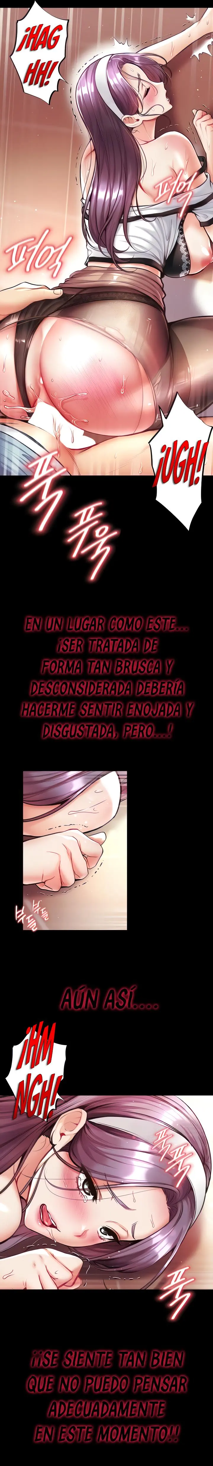Gran Discipulo Capítulo 16 - Página 5