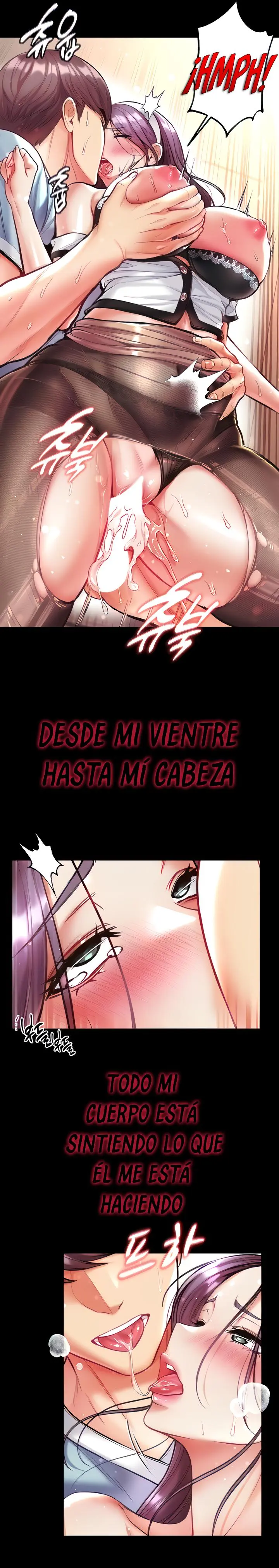 Gran Discipulo Capítulo 16 - Página 8