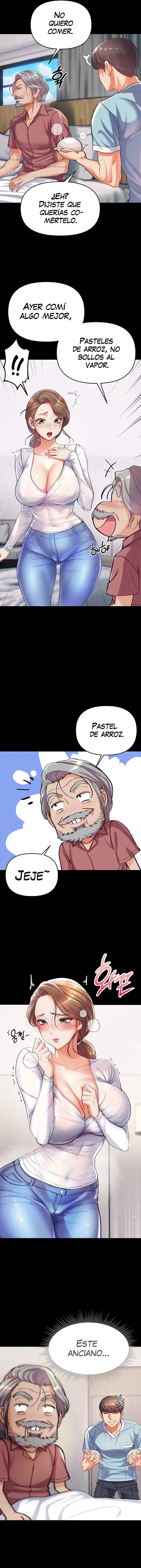 Gran Discipulo Capítulo 2 - Página 15