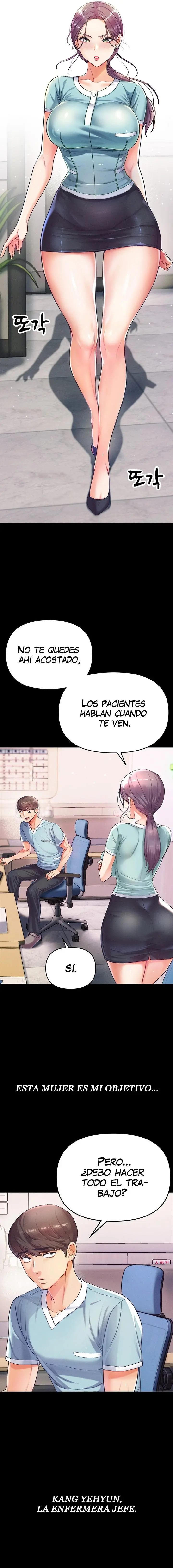 Gran Discipulo Capítulo 2 - Página 17