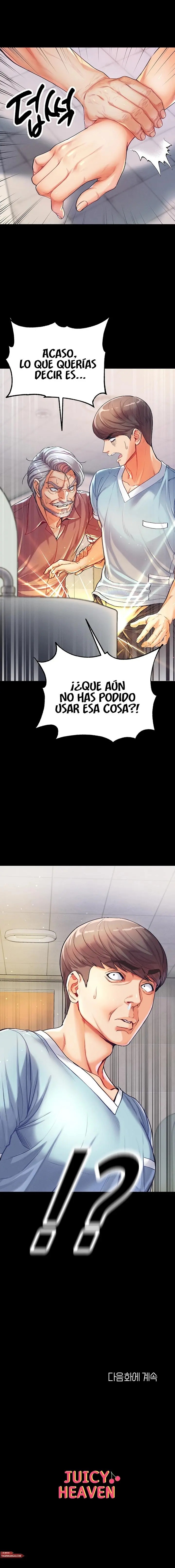 Gran Discipulo Capítulo 2 - Página 24
