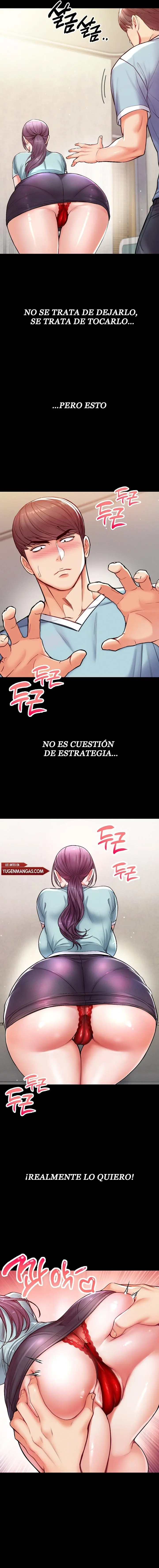 Gran Discipulo Capítulo 3 - Página 17