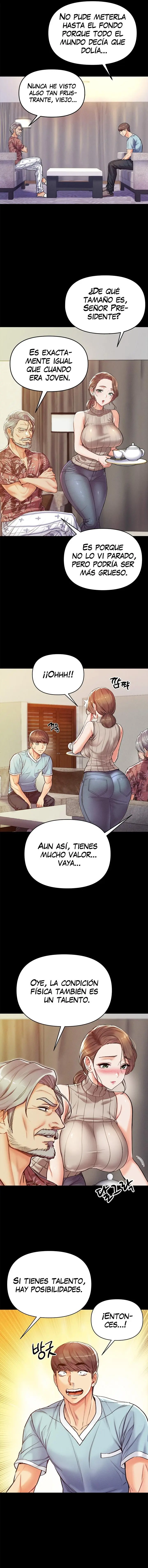 Gran Discipulo Capítulo 3 - Página 4