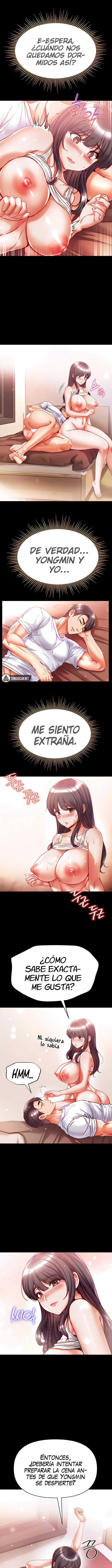 Gran Discipulo Capítulo 45 - Página 10