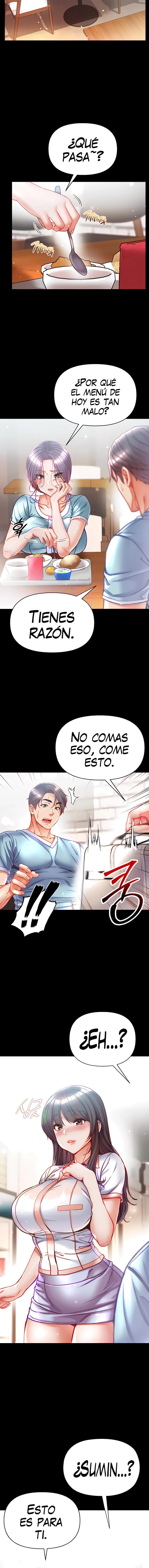 Gran Discipulo Capítulo 45 - Página 13