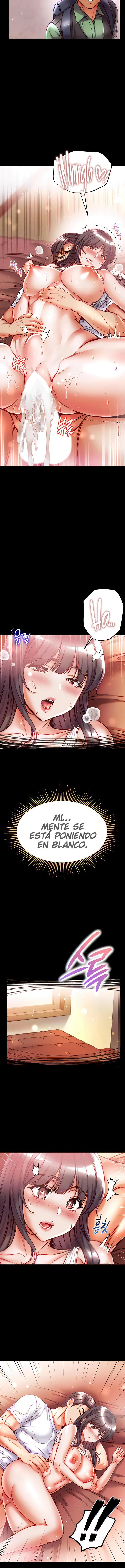 Gran Discipulo Capítulo 45 - Página 9