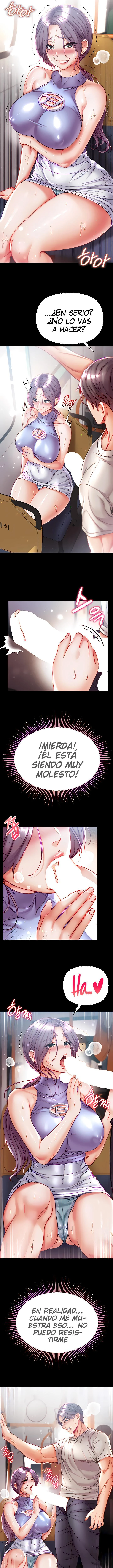 Gran Discipulo Capítulo 47 - Página 6