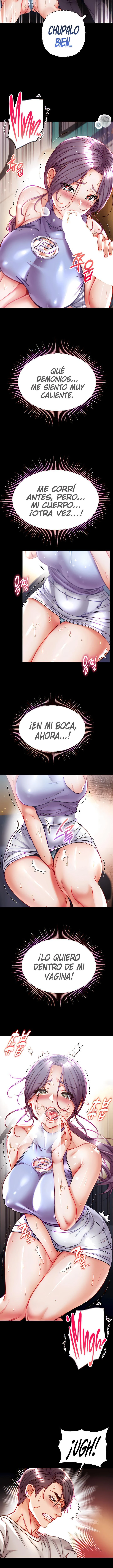 Gran Discipulo Capítulo 47 - Página 7