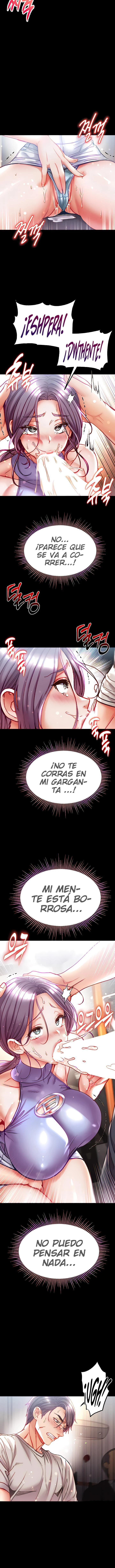 Gran Discipulo Capítulo 47 - Página 9