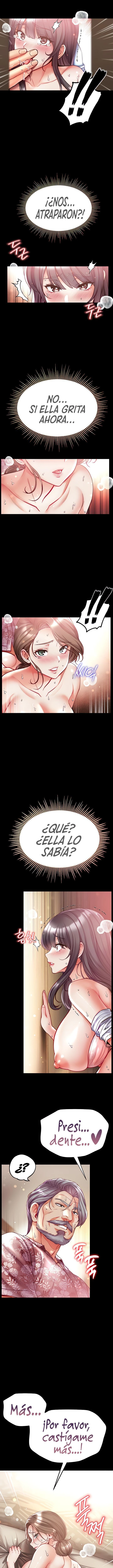 Gran Discipulo Capítulo 52 - Página 6