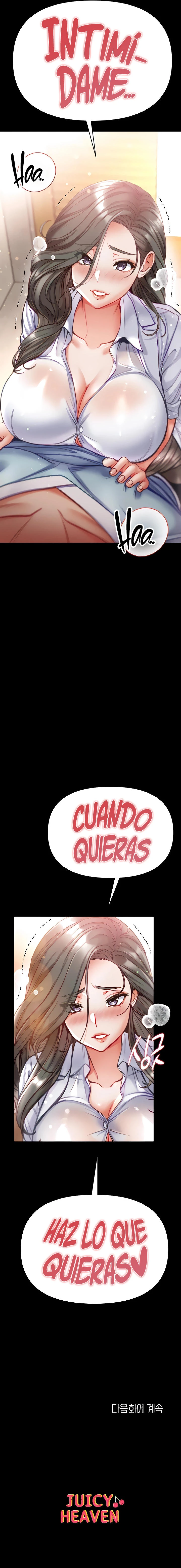 Gran Discipulo Capítulo 53 - Página 14