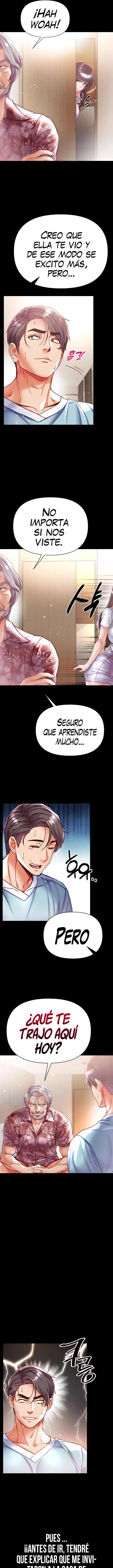 Gran Discipulo Capítulo 53 - Página 6